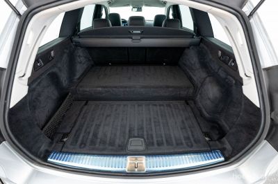 Mercedes-Benz E-Klasse Gebrauchtwagen