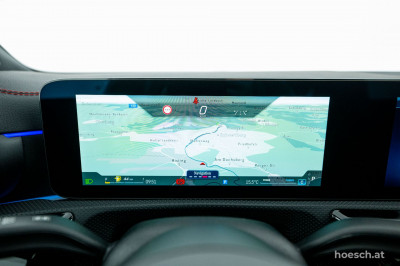 Mercedes-Benz CLA Gebrauchtwagen Mercedes-Benz CLA Gebrauchtwagen