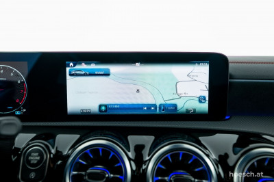 Mercedes-Benz CLA Gebrauchtwagen Mercedes-Benz CLA Gebrauchtwagen