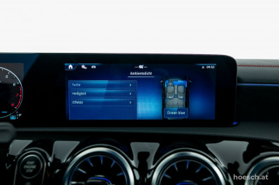 Mercedes-Benz CLA Gebrauchtwagen Mercedes-Benz CLA Gebrauchtwagen