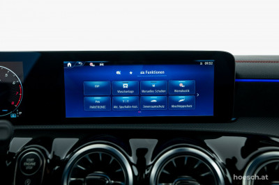 Mercedes-Benz CLA Gebrauchtwagen Mercedes-Benz CLA Gebrauchtwagen