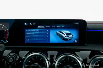 Mercedes-Benz CLA Gebrauchtwagen Mercedes-Benz CLA Gebrauchtwagen