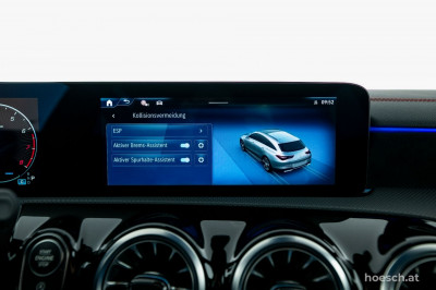 Mercedes-Benz CLA Gebrauchtwagen Mercedes-Benz CLA Gebrauchtwagen