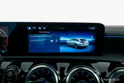 Mercedes-Benz CLA Gebrauchtwagen Mercedes-Benz CLA Gebrauchtwagen