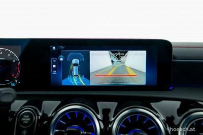 Mercedes-Benz CLA Gebrauchtwagen Mercedes-Benz CLA Gebrauchtwagen