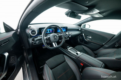 Mercedes-Benz CLA Gebrauchtwagen Mercedes-Benz CLA Gebrauchtwagen