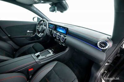 Mercedes-Benz CLA Gebrauchtwagen Mercedes-Benz CLA Gebrauchtwagen