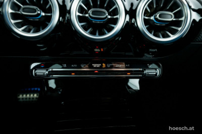 Mercedes-Benz CLA Gebrauchtwagen Mercedes-Benz CLA Gebrauchtwagen