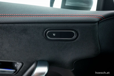 Mercedes-Benz CLA Gebrauchtwagen Mercedes-Benz CLA Gebrauchtwagen