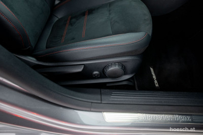 Mercedes-Benz CLA Gebrauchtwagen Mercedes-Benz CLA Gebrauchtwagen