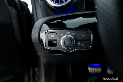 Mercedes-Benz CLA Gebrauchtwagen Mercedes-Benz CLA Gebrauchtwagen