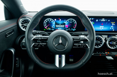 Mercedes-Benz CLA Gebrauchtwagen Mercedes-Benz CLA Gebrauchtwagen