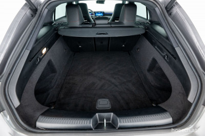 Mercedes-Benz CLA Gebrauchtwagen Mercedes-Benz CLA Gebrauchtwagen