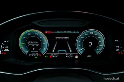 Audi A7 Gebrauchtwagen Audi A7 Gebrauchtwagen