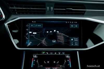 Audi A7 Gebrauchtwagen
