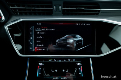 Audi A7 Gebrauchtwagen