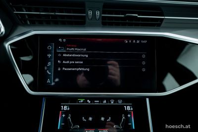 Audi A7 Gebrauchtwagen Audi A7 Gebrauchtwagen