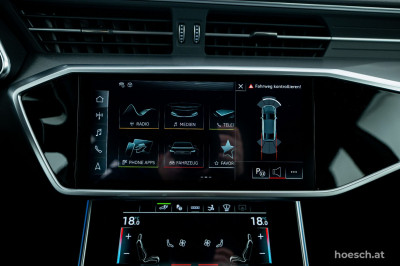 Audi A7 Gebrauchtwagen