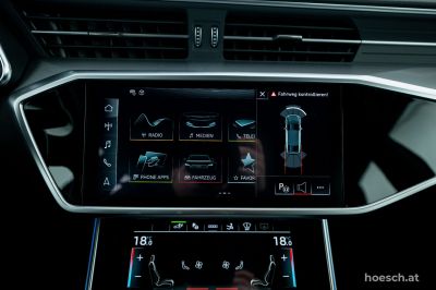 Audi A7 Gebrauchtwagen Audi A7 Gebrauchtwagen