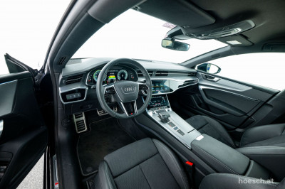 Audi A7 Gebrauchtwagen