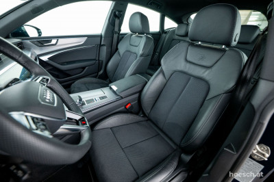 Audi A7 Gebrauchtwagen