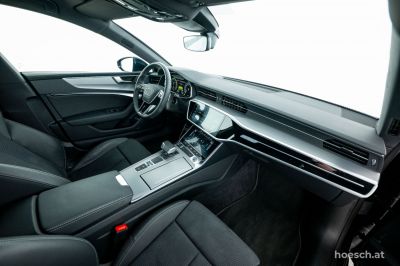 Audi A7 Gebrauchtwagen