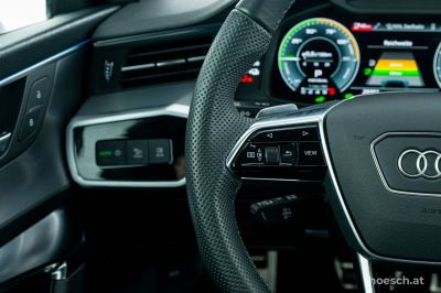 Audi A7 Gebrauchtwagen