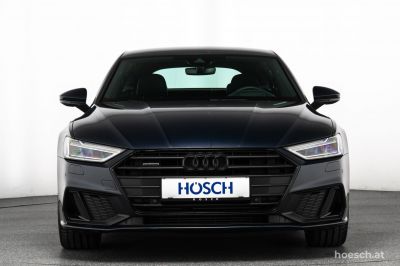Audi A7 Gebrauchtwagen