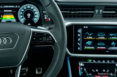 Audi A7 Gebrauchtwagen Audi A7 Gebrauchtwagen