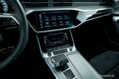 Audi A7 Gebrauchtwagen