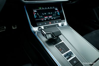 Audi A7 Gebrauchtwagen Audi A7 Gebrauchtwagen