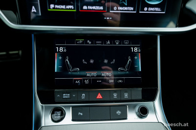 Audi A7 Gebrauchtwagen