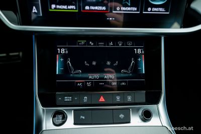 Audi A7 Gebrauchtwagen Audi A7 Gebrauchtwagen
