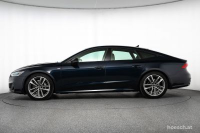 Audi A7 Gebrauchtwagen