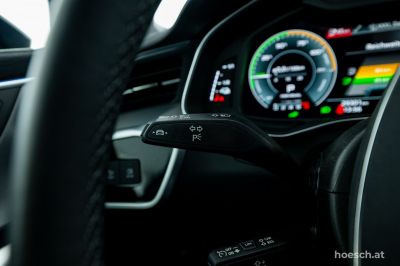 Audi A7 Gebrauchtwagen