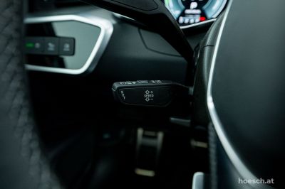 Audi A7 Gebrauchtwagen