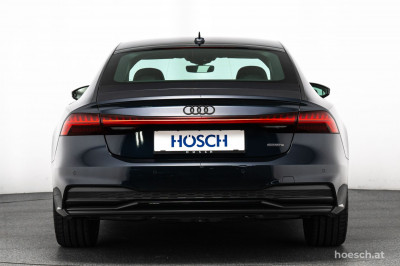 Audi A7 Gebrauchtwagen
