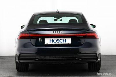 Audi A7 Gebrauchtwagen Audi A7 Gebrauchtwagen
