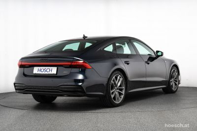 Audi A7 Gebrauchtwagen