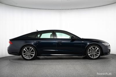 Audi A7 Gebrauchtwagen