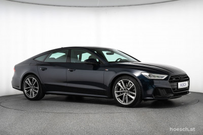 Audi A7 Gebrauchtwagen
