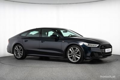 Audi A7 Gebrauchtwagen Audi A7 Gebrauchtwagen