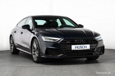 Audi A7 Gebrauchtwagen Audi A7 Gebrauchtwagen