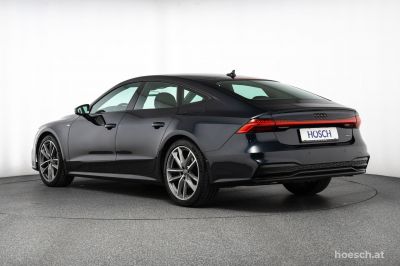 Audi A7 Gebrauchtwagen