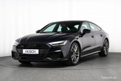 Audi A7 Gebrauchtwagen
