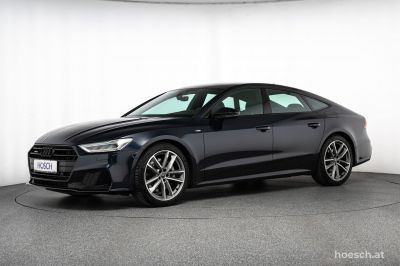 Audi A7 Gebrauchtwagen
