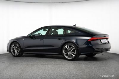 Audi A7 Gebrauchtwagen