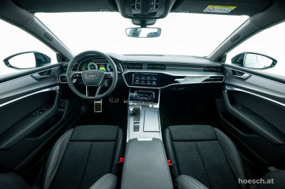 Audi A7 Gebrauchtwagen