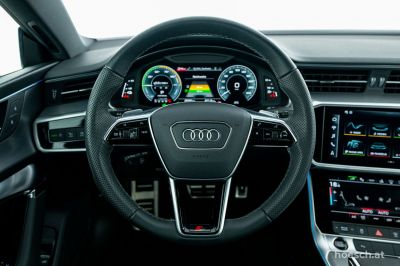 Audi A7 Gebrauchtwagen Audi A7 Gebrauchtwagen