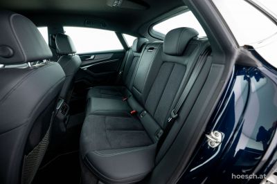 Audi A7 Gebrauchtwagen
